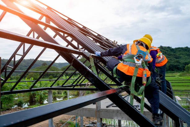 Best Roof Maintenance Services  in Winnsboro, LA