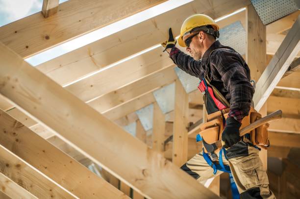 Best Roof Repair Estimates  in Winnsboro, LA