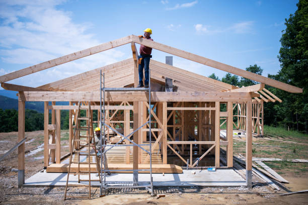 Best Roofing Contractor Near Me  in Winnsboro, LA