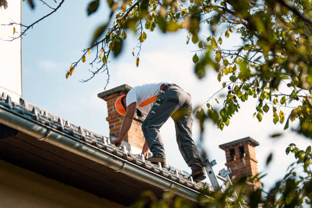 Best Emergency Roof Repair  in Winnsboro, LA