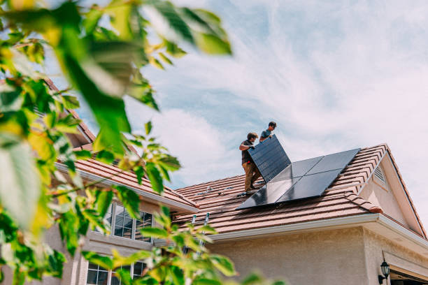 Quick and Trustworthy Emergency Roof Repair Services in Winnsboro, LA