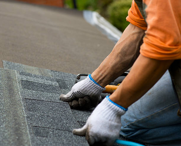 Best Roof Repair Services  in Winnsboro, LA