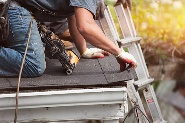 Best Commercial Roofing Services  in Winnsboro, LA
