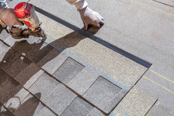 Best Residential Roofing Contractor  in Winnsboro, LA